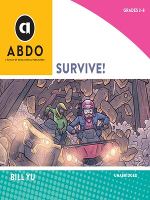 cover image of Survive!